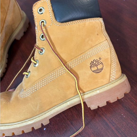 Timberland boots - Picture 8 of 10